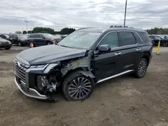 KM8R7DGE1SU855437 2025 HYUNDAI PALISADE