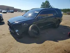 KM8R7DGE1SU857818 2025 HYUNDAI PALISADE