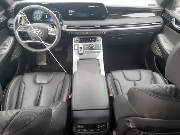 KM8R7DGE1SU858046 2025 HYUNDAI PALISADE - Image 8