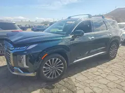 KM8R7DGE1SU863926 2025 HYUNDAI PALISADE