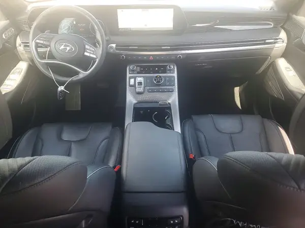 KM8R7DGE1SU863926 2025 HYUNDAI PALISADE - Image 8