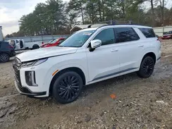 KM8R7DGE1SU865269 2025 HYUNDAI PALISADE