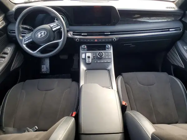 KM8R7DGE1SU865269 2025 HYUNDAI PALISADE - Image 8