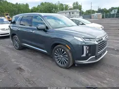 KM8R7DGE1SU867278 2025 HYUNDAI PALISADE