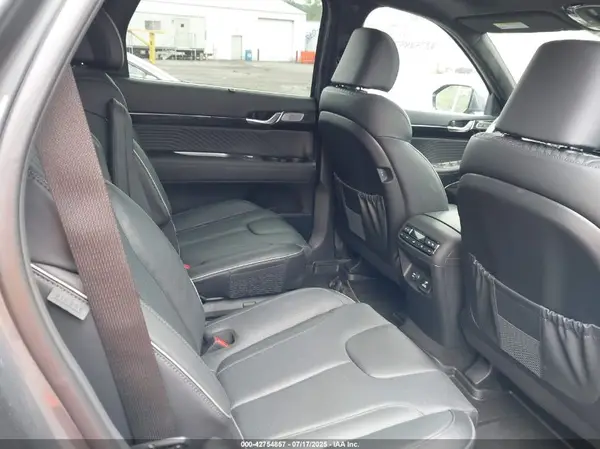 KM8R7DGE1SU867278 2025 HYUNDAI PALISADE - Image 8