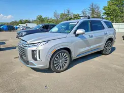 KM8R7DGE1SU880225 2025 HYUNDAI PALISADE
