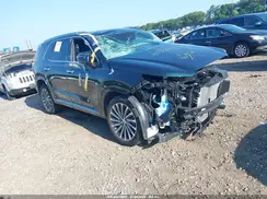 KM8R7DGE1SU882802 2025 HYUNDAI PALISADE
