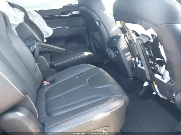 KM8R7DGE1SU882802 2025 HYUNDAI PALISADE - Image 8