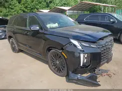 KM8R7DGE1SU885411 2025 HYUNDAI PALISADE