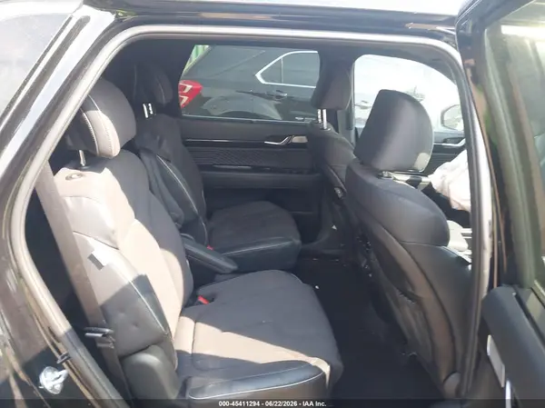 KM8R7DGE1SU885411 2025 HYUNDAI PALISADE - Image 8