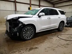 KM8R7DGE1SU896554 2025 HYUNDAI PALISADE