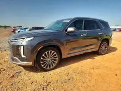 KM8R7DGE1SU918570 2025 HYUNDAI PALISADE