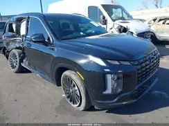KM8R7DGE1SU920125 2025 HYUNDAI PALISADE