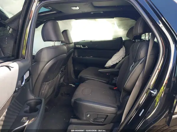 KM8R7DGE1SU920125 2025 HYUNDAI PALISADE - Image 8