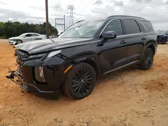 KM8R7DGE1SU922022 2025 HYUNDAI PALISADE