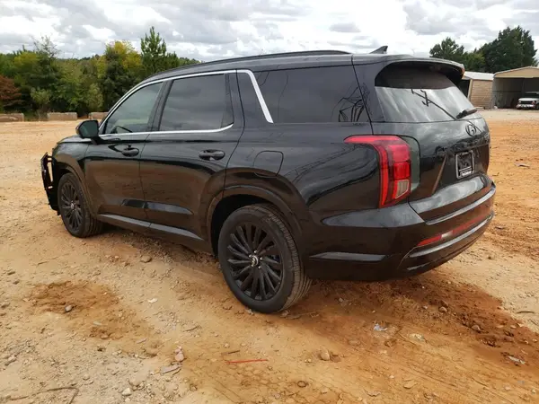 KM8R7DGE1SU922022 2025 HYUNDAI PALISADE - Image 2