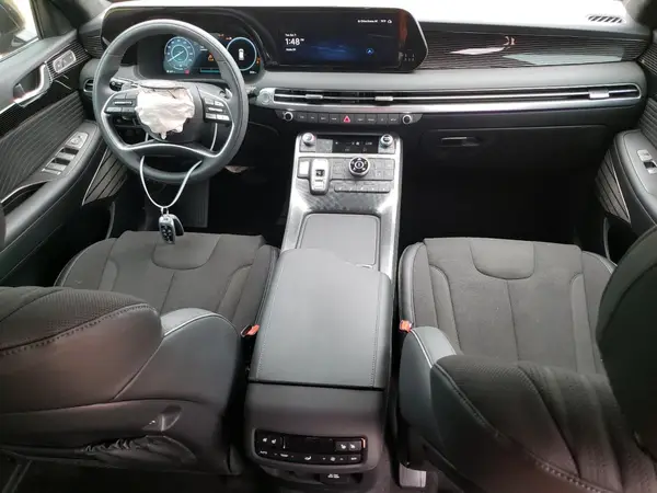 KM8R7DGE1SU922022 2025 HYUNDAI PALISADE - Image 8