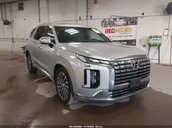 KM8R7DGE1SU925079 2025 HYUNDAI PALISADE