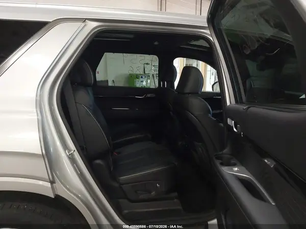 KM8R7DGE1SU925079 2025 HYUNDAI PALISADE - Image 8