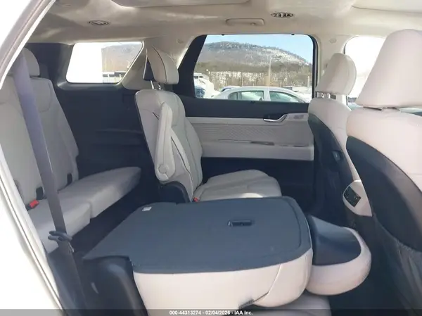 KM8R7DGE1SU926037 2025 HYUNDAI PALISADE - Image 8