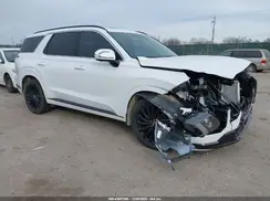 KM8R7DGE1SU928760 2025 HYUNDAI PALISADE