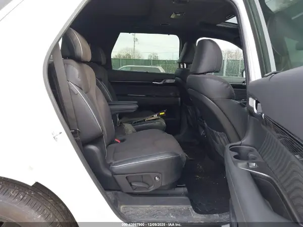 KM8R7DGE1SU928760 2025 HYUNDAI PALISADE - Image 8