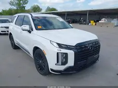 KM8R7DGE1SU928872 2025 HYUNDAI PALISADE