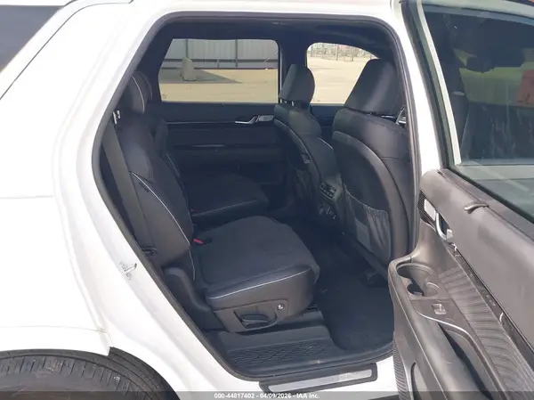 KM8R7DGE1SU928872 2025 HYUNDAI PALISADE - Image 8