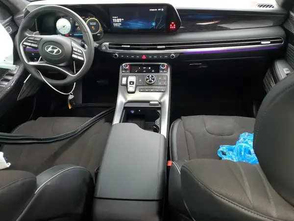 KM8R7DGE1SU934977 2025 HYUNDAI PALISADE - Image 8