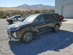 KM8R7DGE1SU944361 2025 HYUNDAI PALISADE