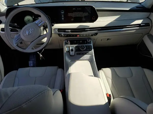 KM8R7DGE1SU944361 2025 HYUNDAI PALISADE - Image 8