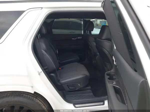 KM8R7DGE1SU953979 2025 HYUNDAI PALISADE - Image 8