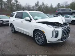 KM8R7DGE2PU504625 2023 HYUNDAI PALISADE