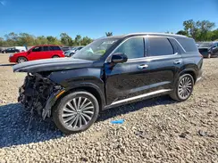 KM8R7DGE2PU505192 2023 HYUNDAI PALISADE