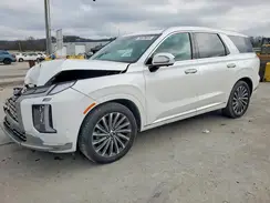 KM8R7DGE2PU507105 2023 HYUNDAI PALISADE