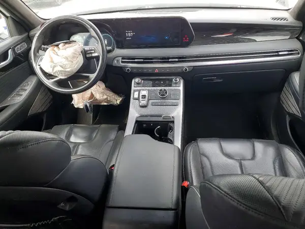KM8R7DGE2PU507105 2023 HYUNDAI PALISADE - Image 8
