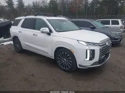 KM8R7DGE2PU510618 2023 HYUNDAI PALISADE