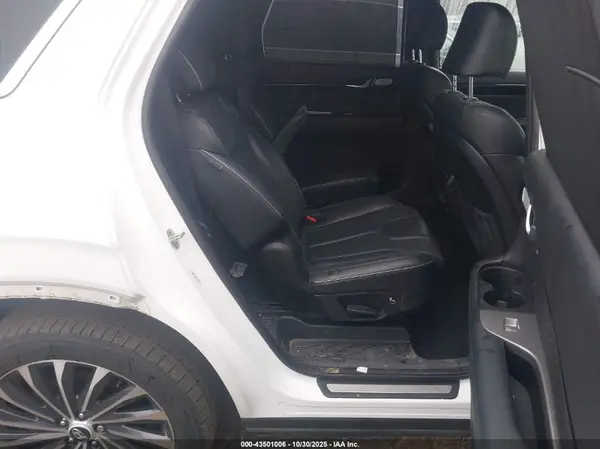 KM8R7DGE2PU510618 2023 HYUNDAI PALISADE - Image 8