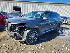 KM8R7DGE2PU530576 2023 HYUNDAI PALISADE