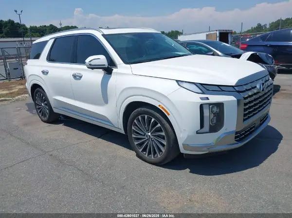 KM8R7DGE2PU532974 2023 HYUNDAI PALISADE - Image 1