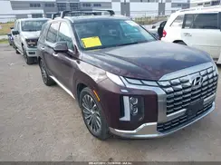 KM8R7DGE2PU534756 2023 HYUNDAI PALISADE