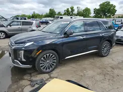 KM8R7DGE2PU537737 2023 HYUNDAI PALISADE
