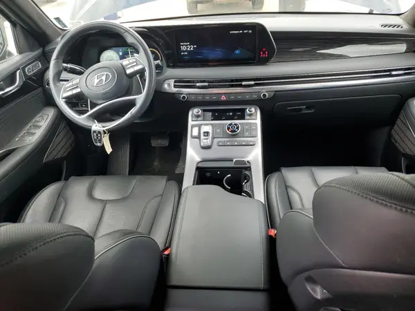 KM8R7DGE2PU537737 2023 HYUNDAI PALISADE - Image 8
