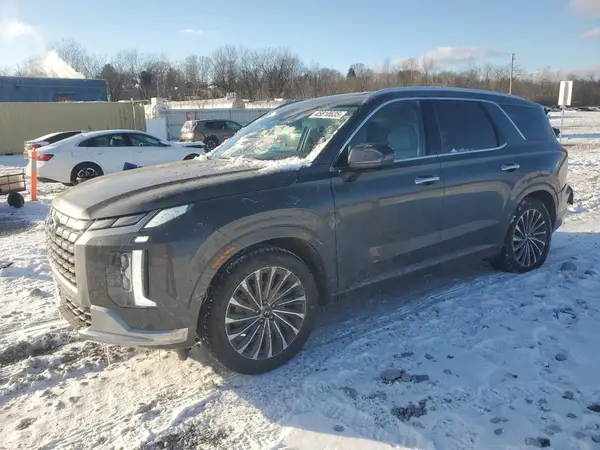 KM8R7DGE2PU544185 2023 HYUNDAI PALISADE - Image 1