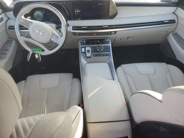 KM8R7DGE2PU544185 2023 HYUNDAI PALISADE - Image 8