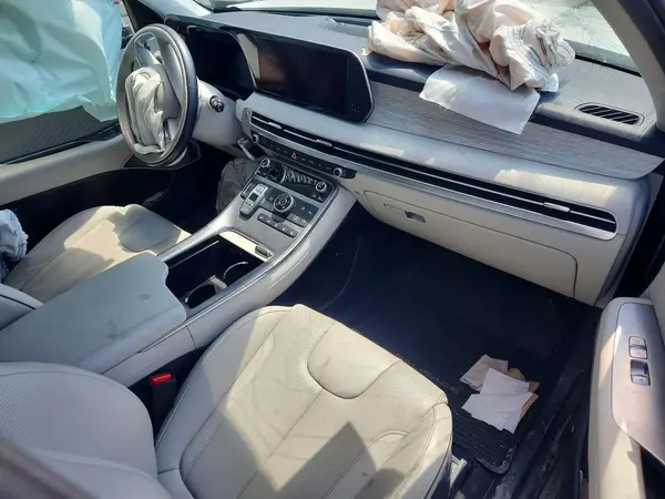 KM8R7DGE2PU545644 2023 HYUNDAI PALISADE - Image 8