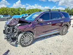 KM8R7DGE2PU551332 2023 HYUNDAI PALISADE