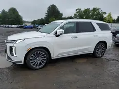 KM8R7DGE2PU556255 2023 HYUNDAI PALISADE