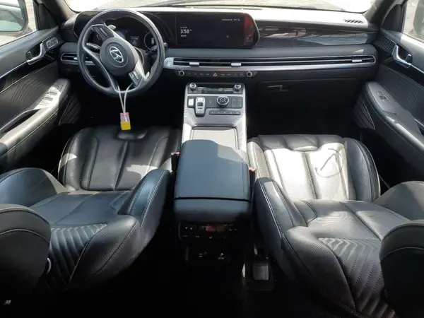 KM8R7DGE2PU556255 2023 HYUNDAI PALISADE - Image 8