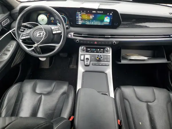 KM8R7DGE2PU560113 2023 HYUNDAI PALISADE - Image 8